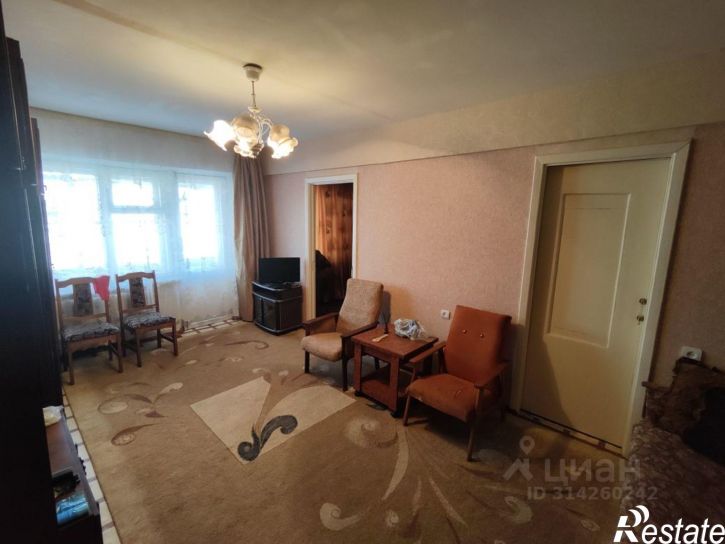 2-комн квартира проезд 2-й Станке Димитрова, 5,  д. 5