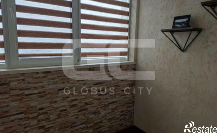 3-комн квартира ул Тютчева, 1,  д. 1