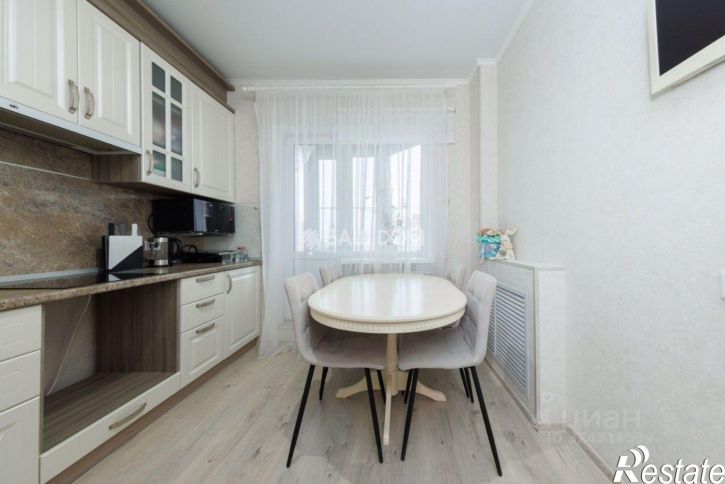 1-комн квартира пр-кт Станке Димитрова, 65,  д. 65