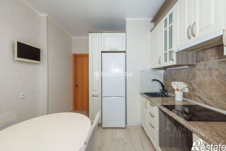 1-комн квартира пр-кт Станке Димитрова, 65,  д. 65