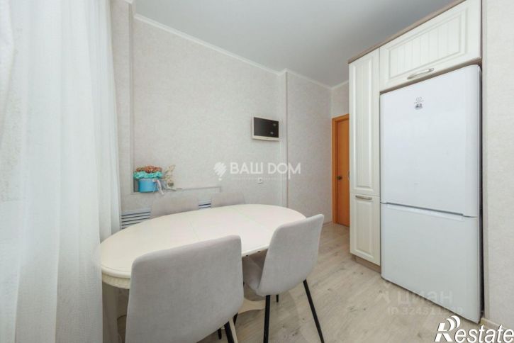 1-комн квартира пр-кт Станке Димитрова, 65,  д. 65