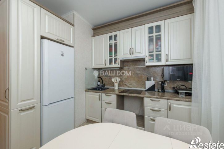 1-комн квартира пр-кт Станке Димитрова, 65,  д. 65