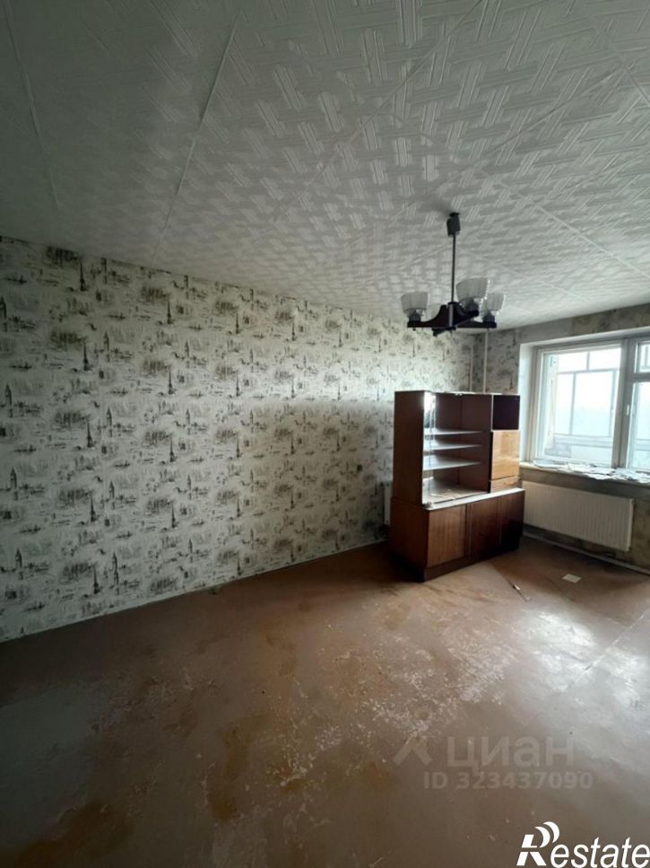 1-комн квартира ул Полесская, 18,  д. 18