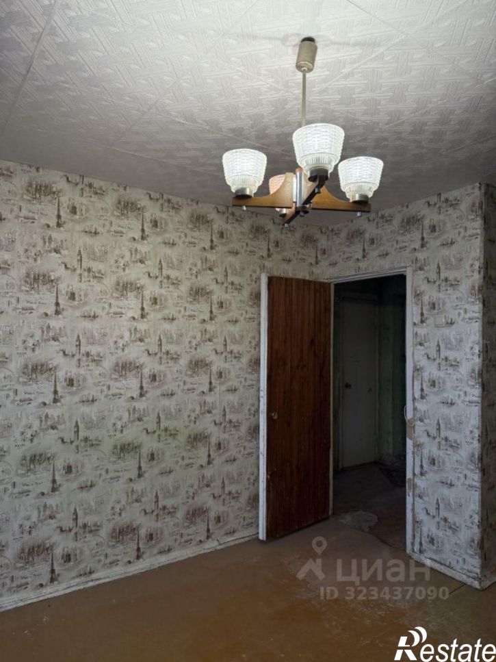 1-комн квартира ул Полесская, 18,  д. 18