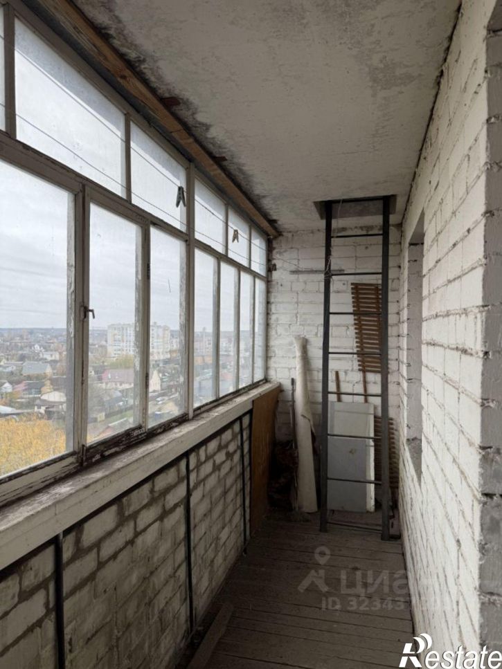 1-комн квартира ул Полесская, 18,  д. 18