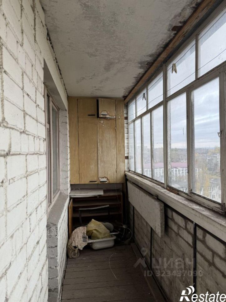 1-комн квартира ул Полесская, 18,  д. 18