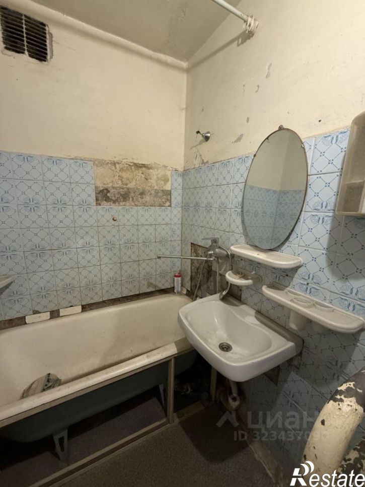 1-комн квартира ул Полесская, 18,  д. 18