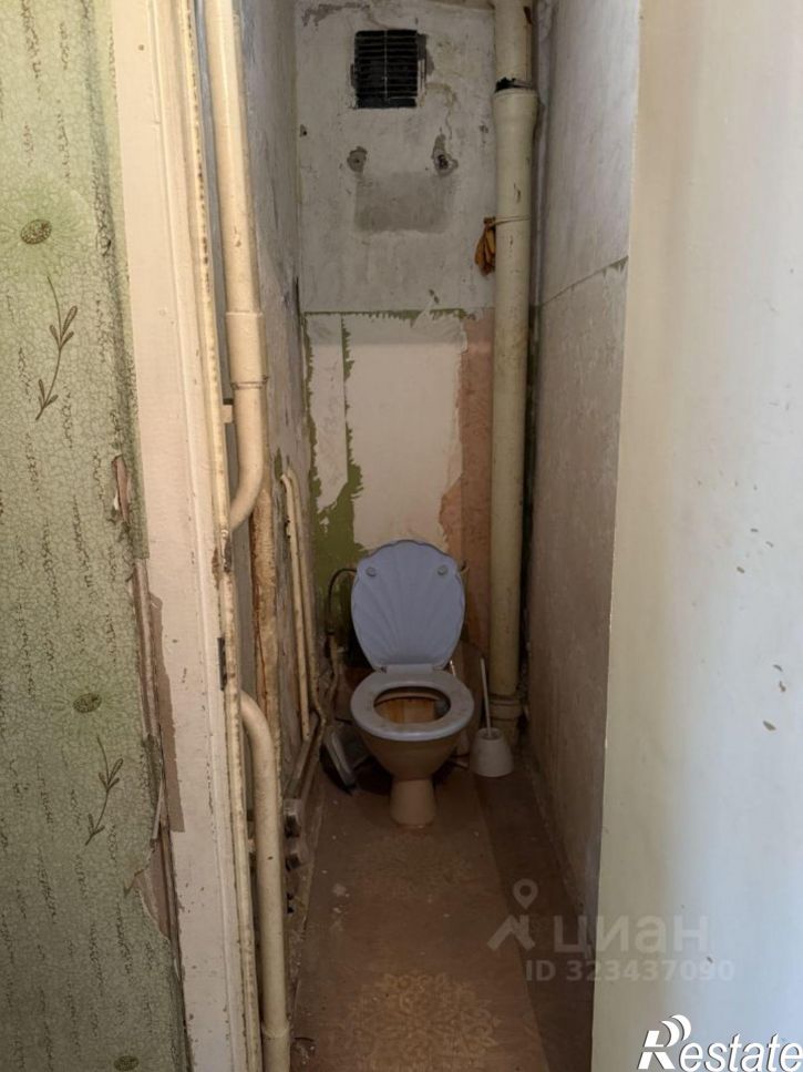 1-комн квартира ул Полесская, 18,  д. 18