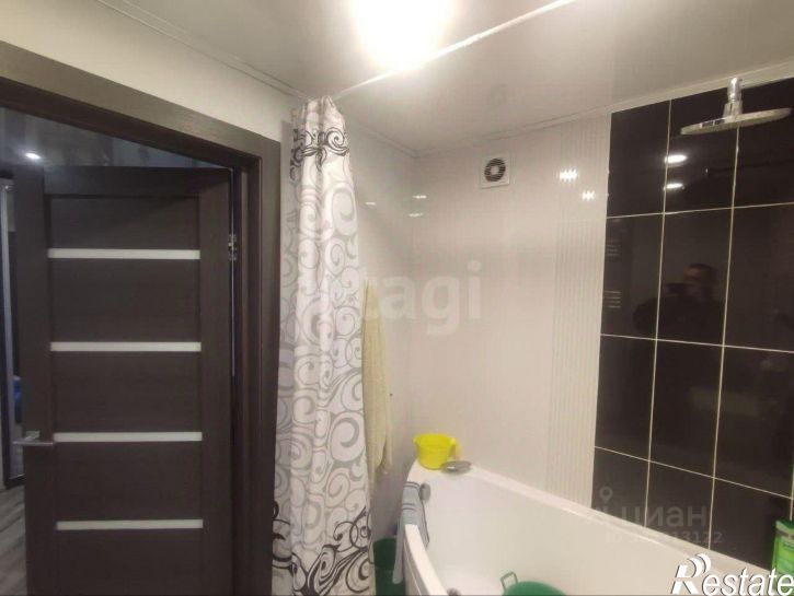 1-комн квартира ул Тютчева, 1,  д. 1