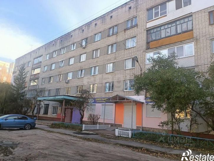 Комната ул Котовского, 27А,  д. 27А