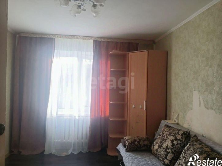 Комната ул Котовского, 27А,  д. 27А