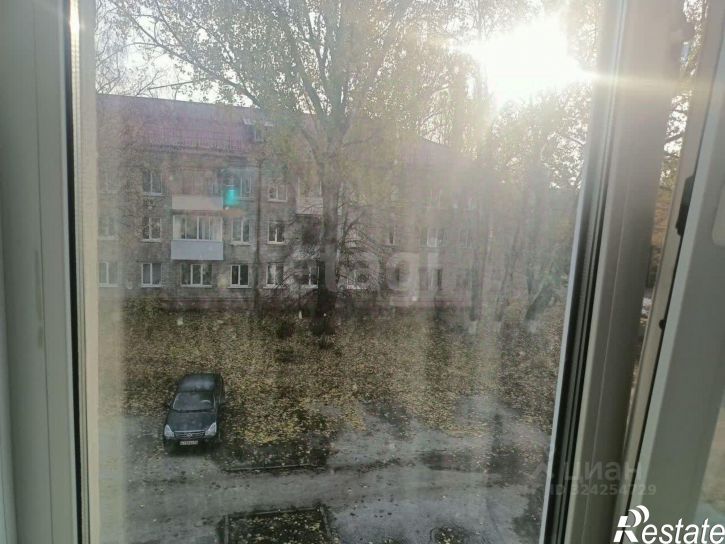 Комната ул Котовского, 27А,  д. 27А