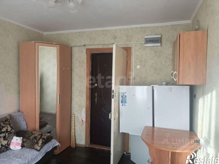 Комната ул Котовского, 27А,  д. 27А