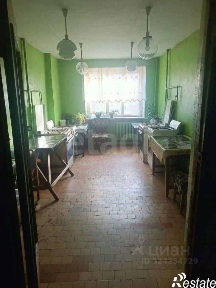 Комната ул Котовского, 27А,  д. 27А