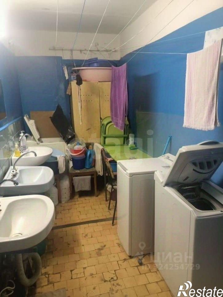 Комната ул Котовского, 27А,  д. 27А