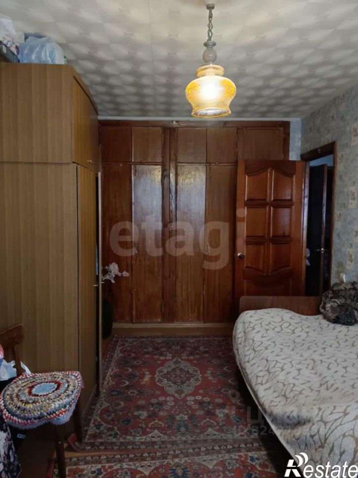 3-комн квартира пр-кт Станке Димитрова, 57,  д. 57