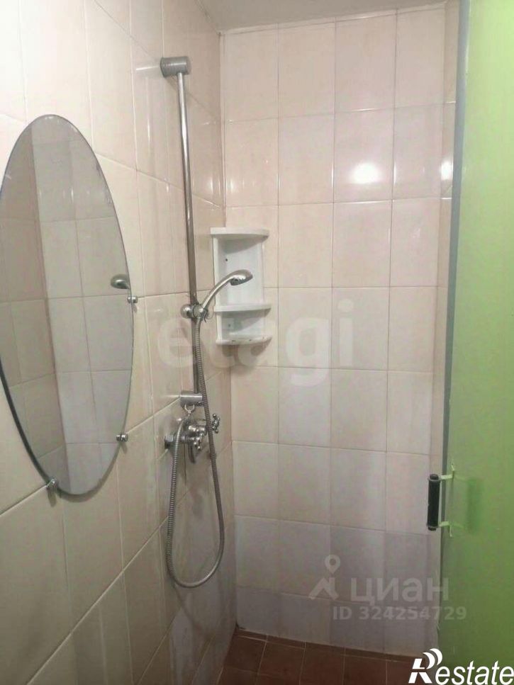 Комната ул Котовского, 27А,  д. 27А