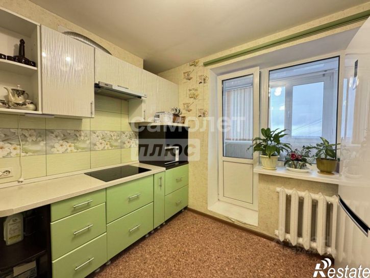 1-комн квартира ул Литейная, 61,  д. 61