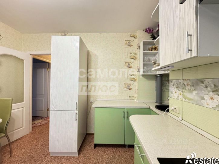 1-комн квартира ул Литейная, 61,  д. 61