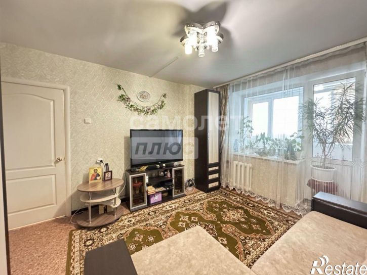 1-комн квартира ул Литейная, 61,  д. 61