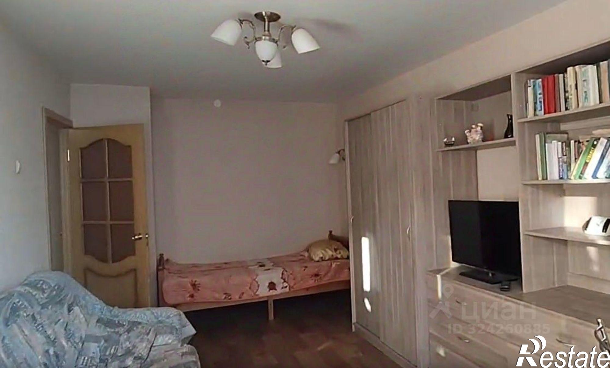 Сдать квартиру за 15 000 рублей на улица Крахмалёва, 9