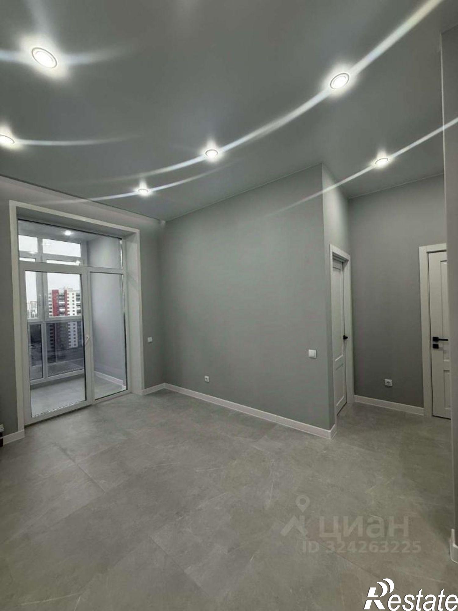 Купить квартиру за 5 840 000 рублей на улица Войстроченко А.Ф., 10