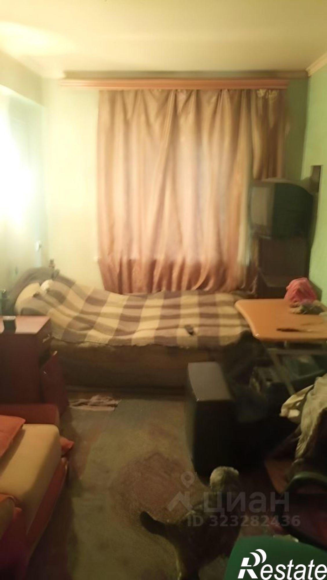 Купить квартиру за 2 300 000 рублей на улица Красной Гвардии, 22