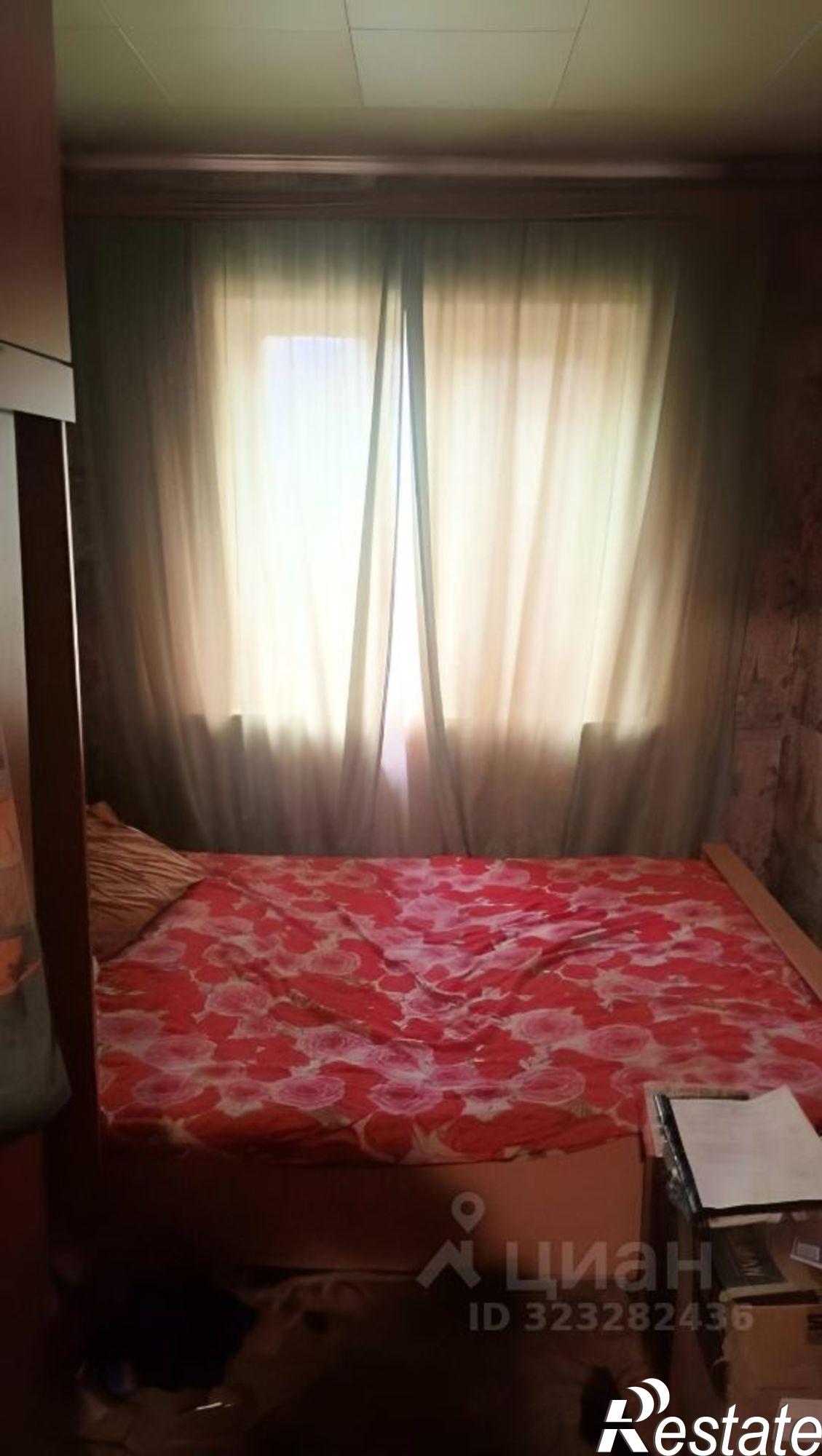 Купить квартиру за 2 300 000 рублей на улица Красной Гвардии, 22