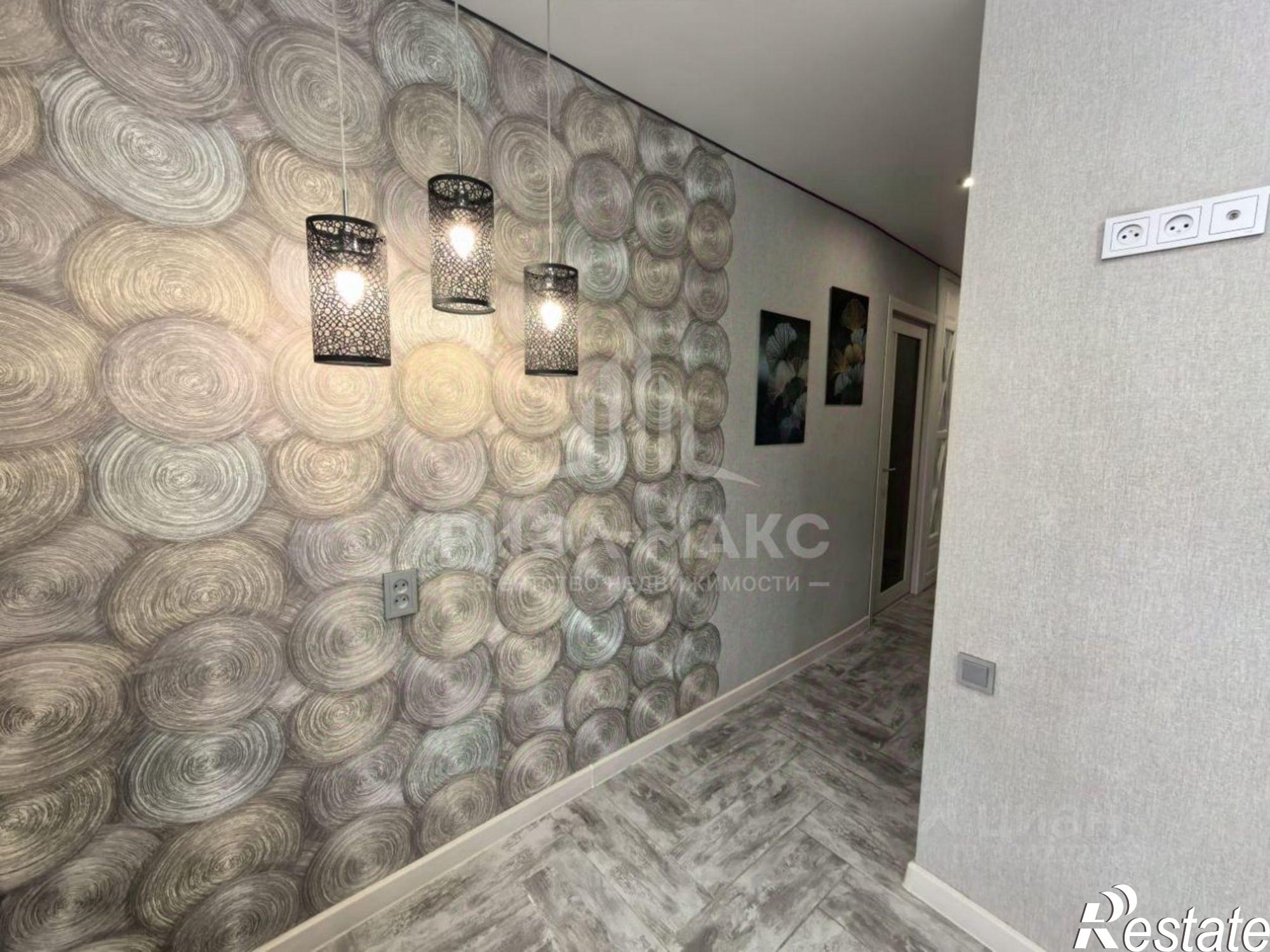 Сдать квартиру за 17 000 рублей на Московский проспект, 18