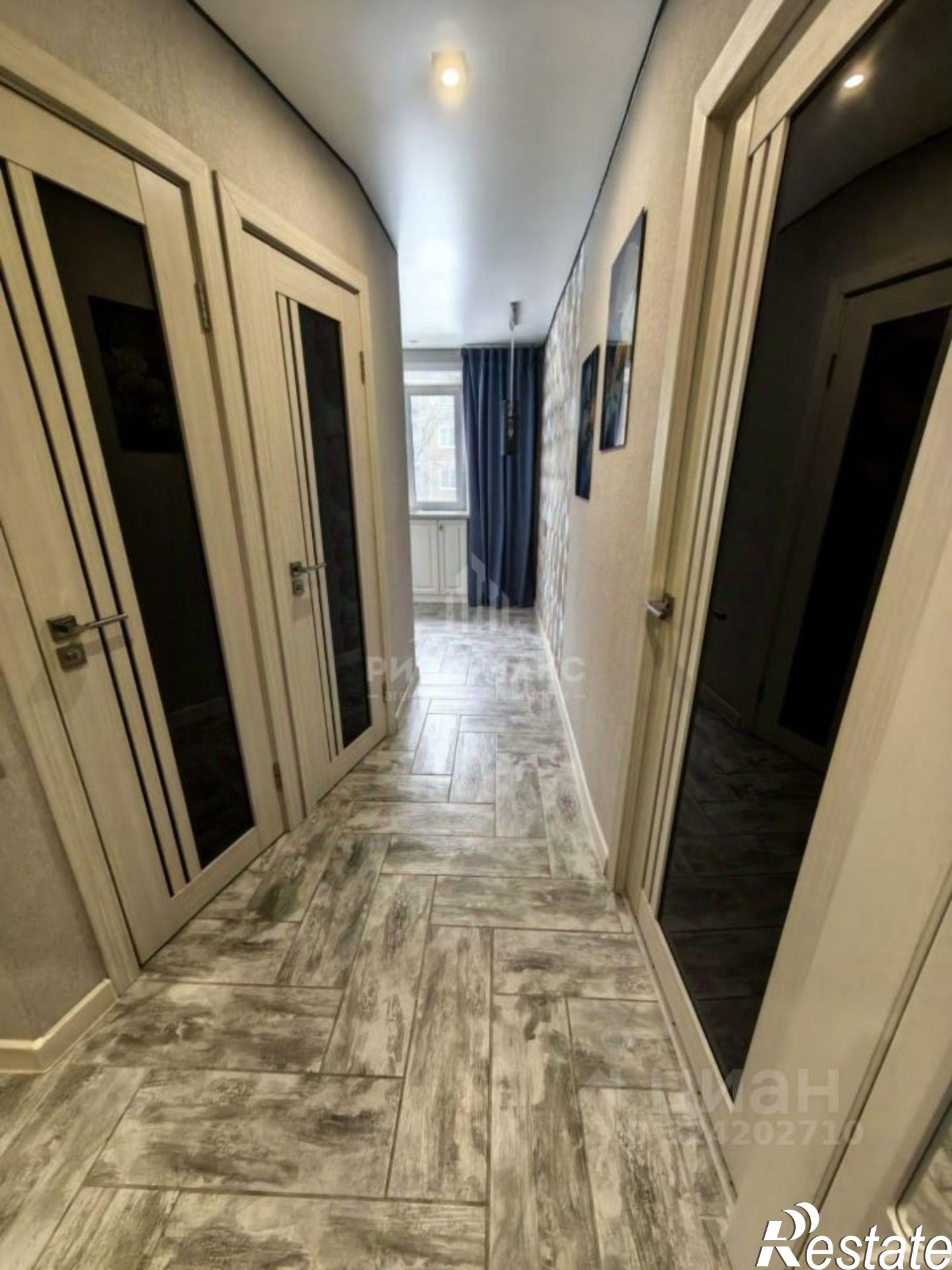 Сдать квартиру за 17 000 рублей на Московский проспект, 18