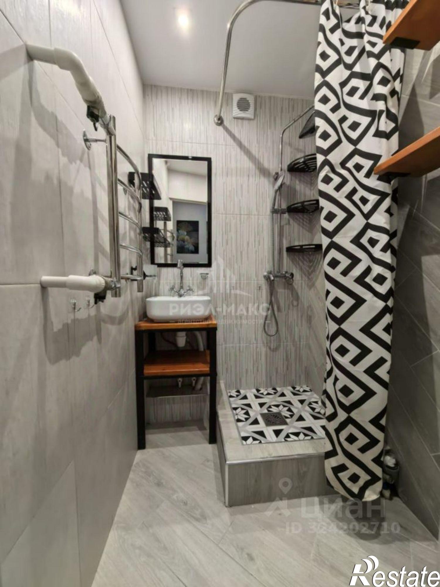 Сдать квартиру за 17 000 рублей на Московский проспект, 18