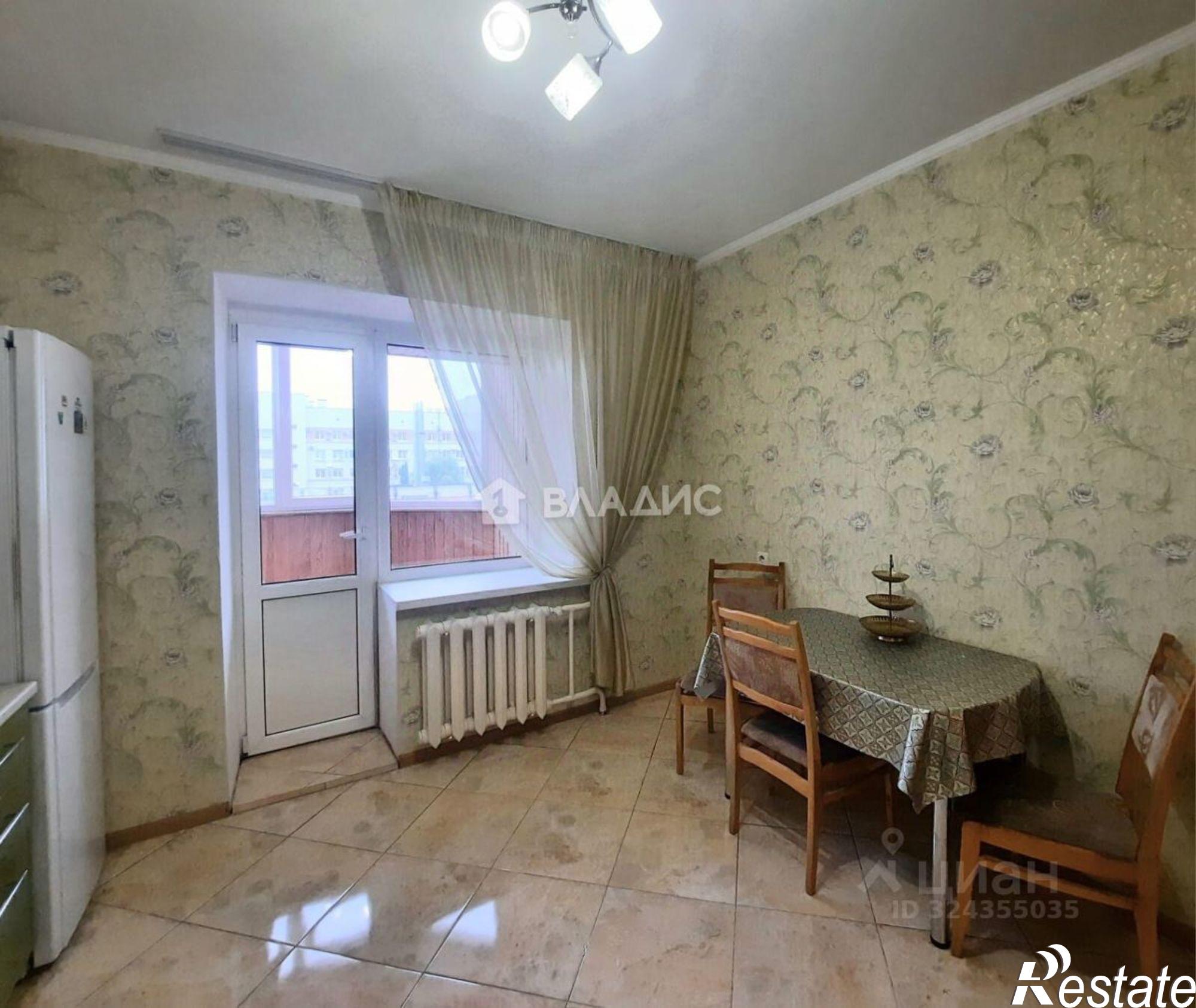 Сдать квартиру за 23 000 рублей на улица Крахмалёва, 57