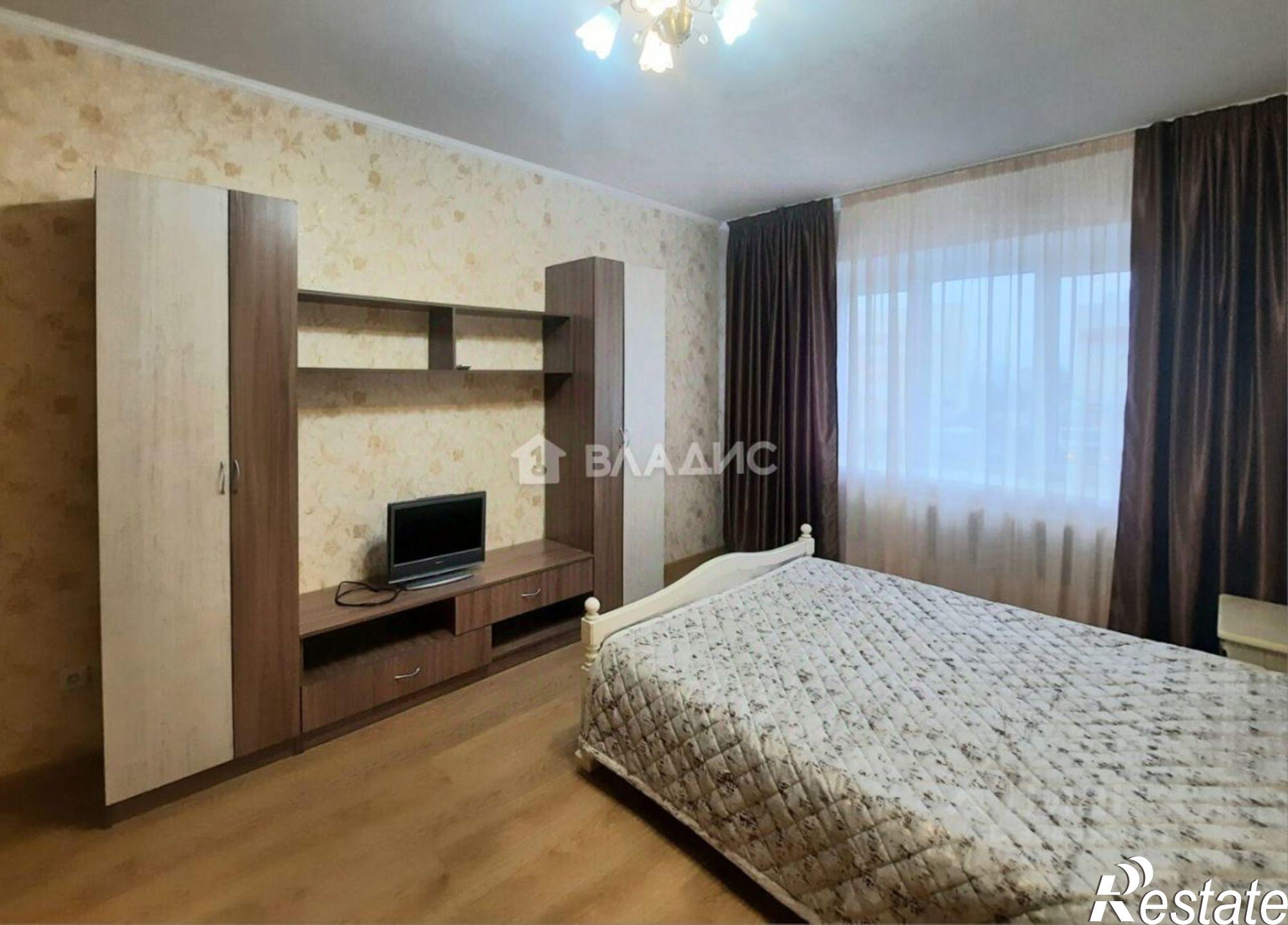 Сдать квартиру за 23 000 рублей на улица Крахмалёва, 57