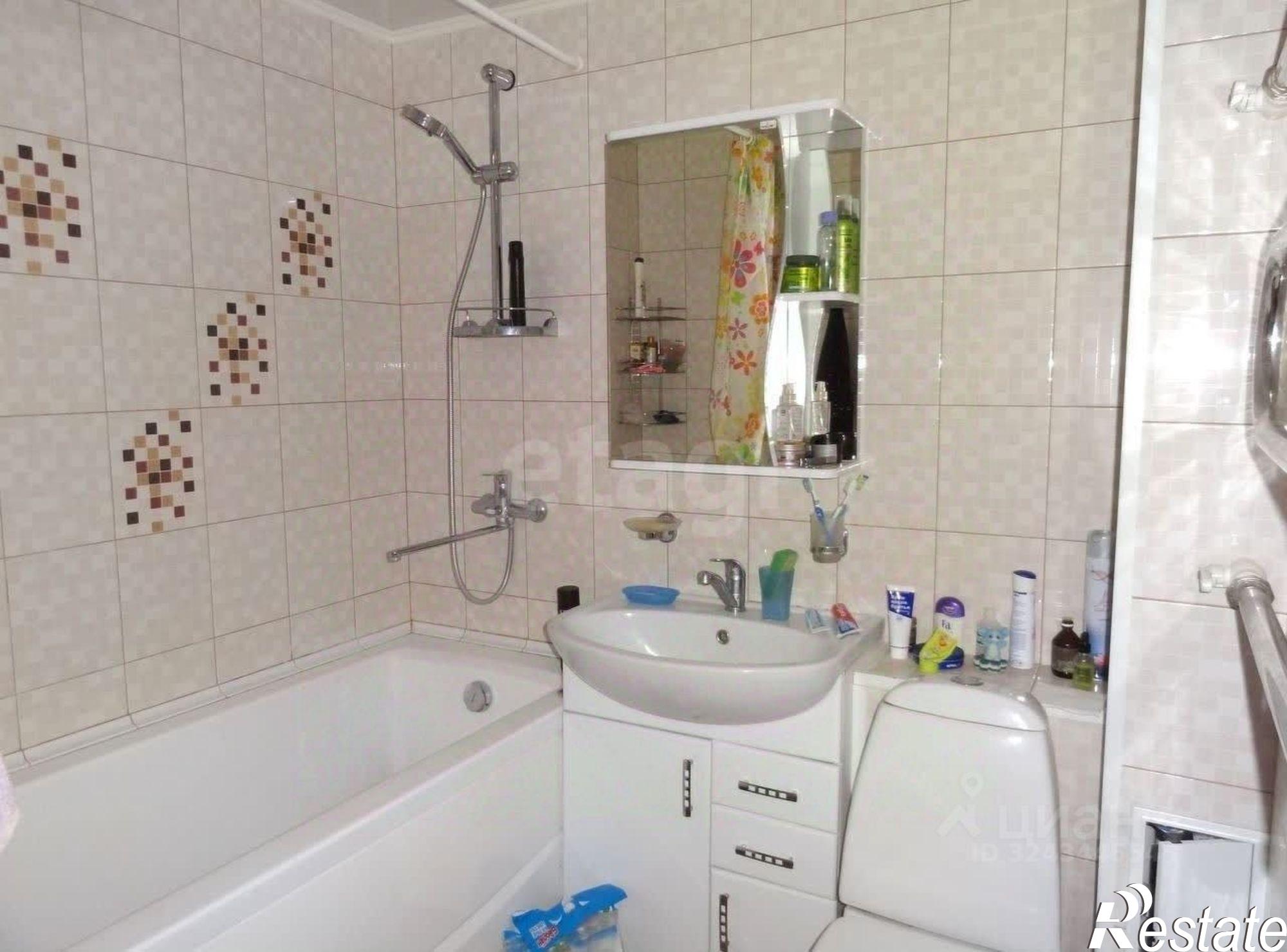 Купить квартиру за 3 750 000 рублей на улица Крахмалёва, 33