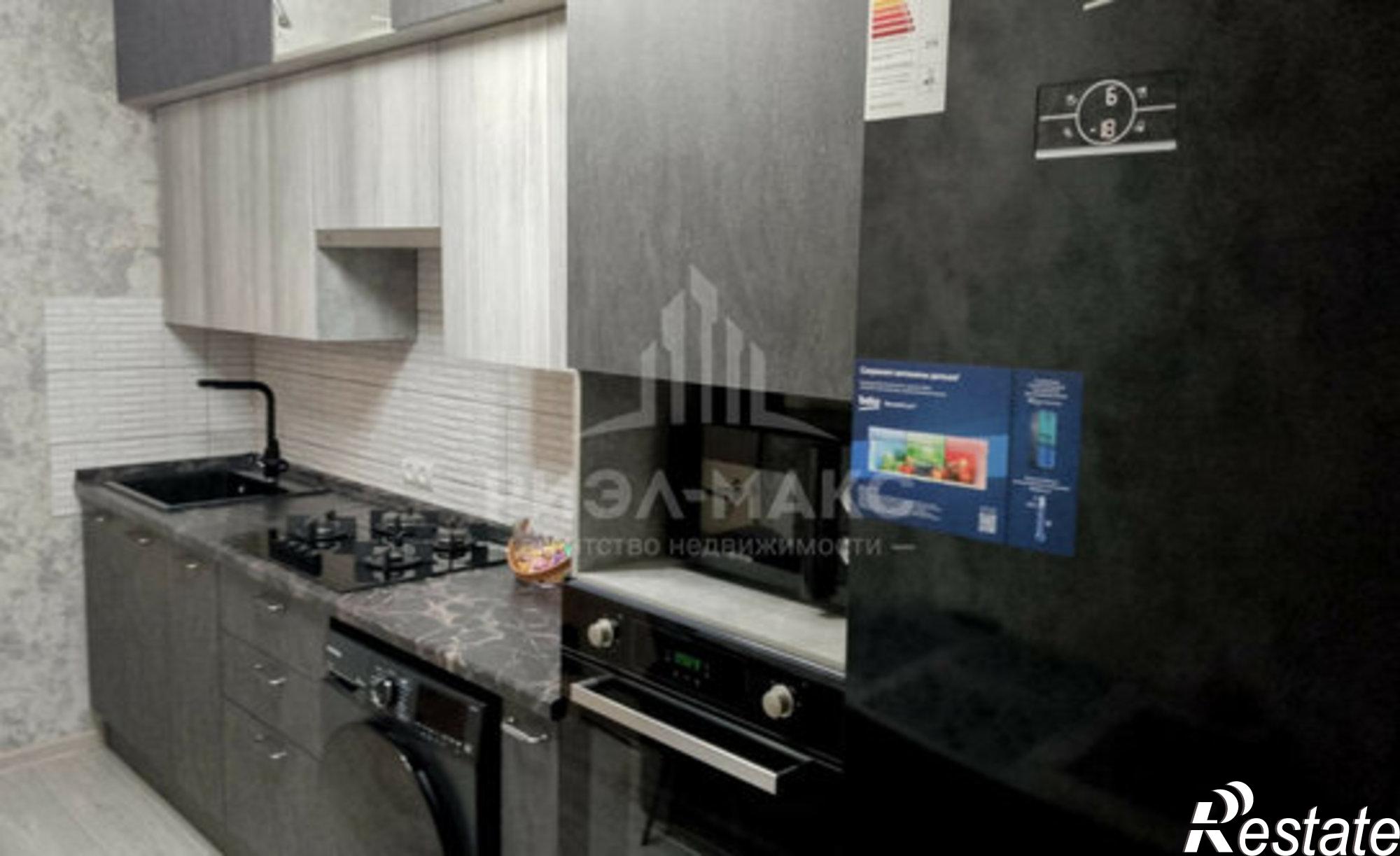 Купить квартиру за 2 780 000 рублей на Московский проспект, 81/2