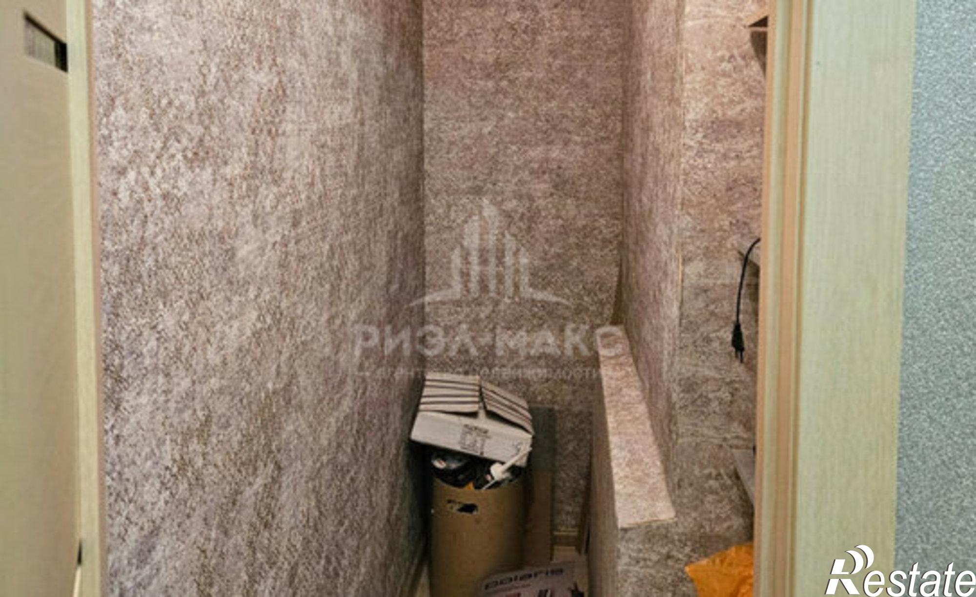 Купить квартиру за 2 780 000 рублей на Московский проспект, 81/2