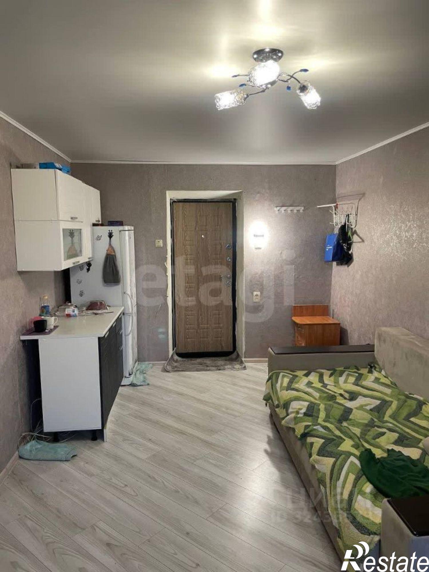 Купить комнату за 750 000 рублей на улица Красных Партизан, 34