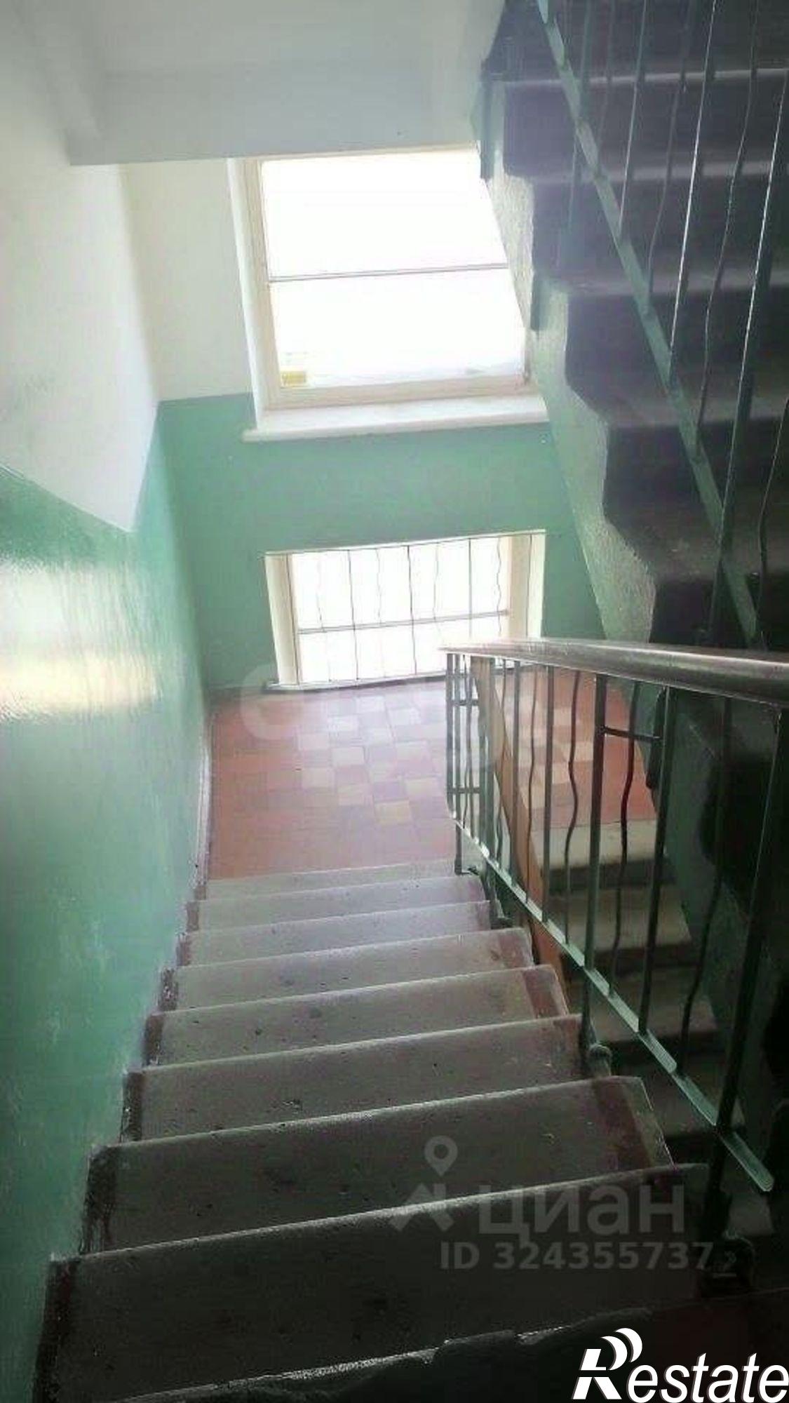 Купить комнату за 750 000 рублей на улица Красных Партизан, 34