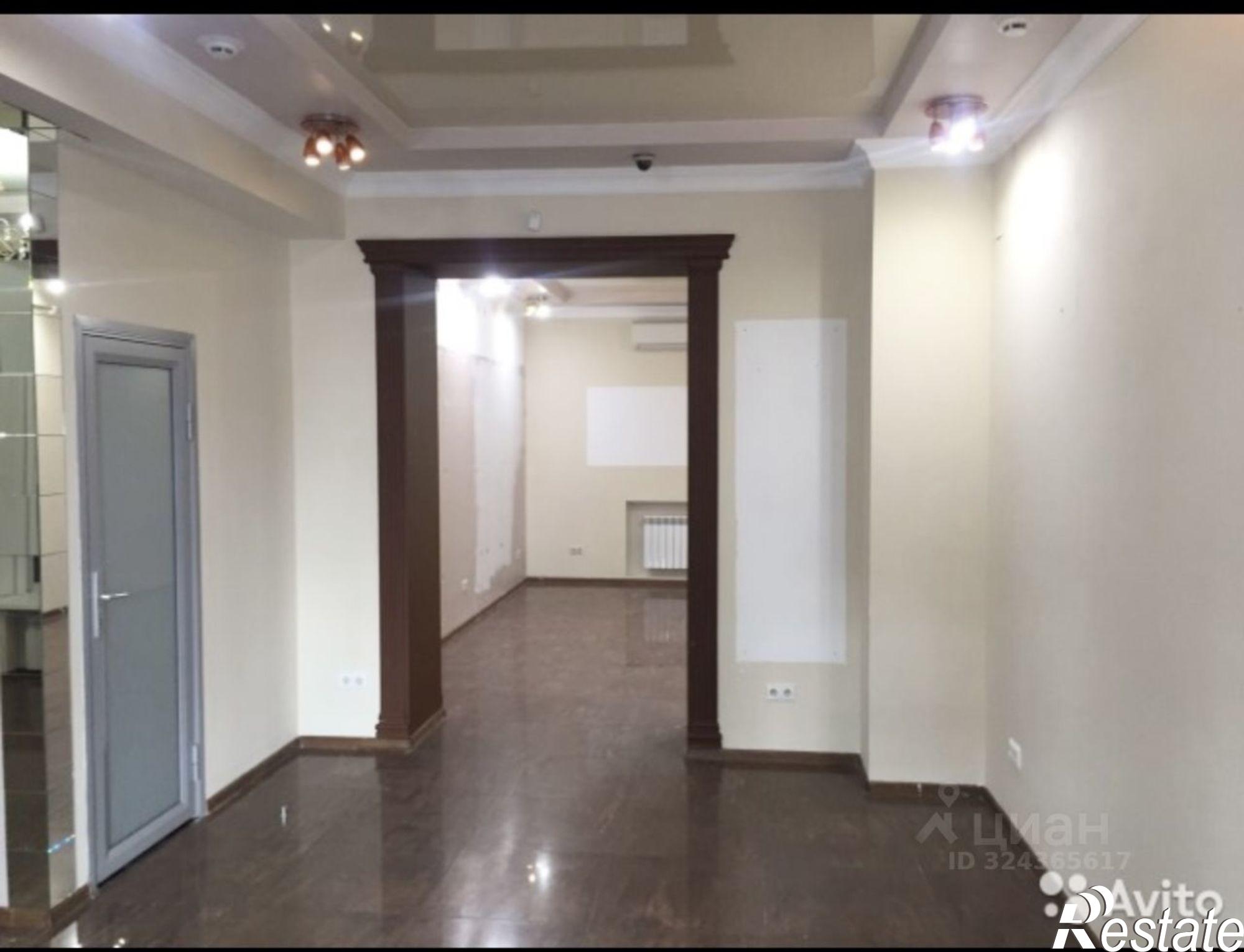 Купить помещение свободного назначения за 9 953 340 рублей на улица Фокина, 65