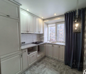 1-комн, 31кв м, этаж 2/5 Московский проспект, 18