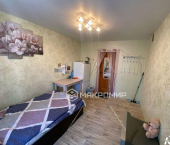 комната 15 кв м Почтовая улица, 67