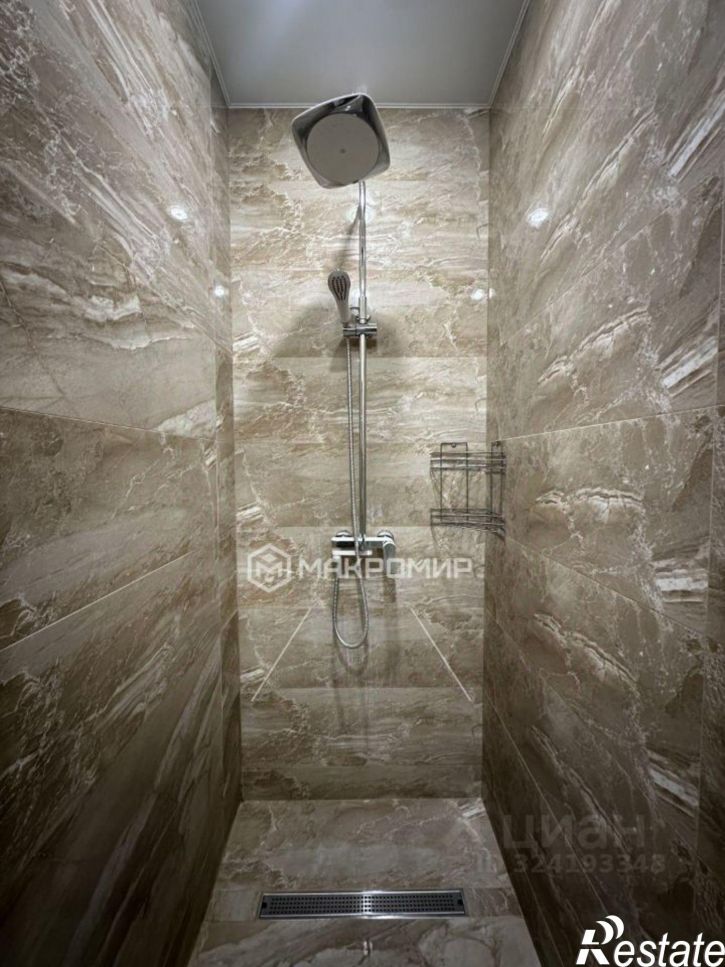 1-комн квартира Московский мкр, д.29