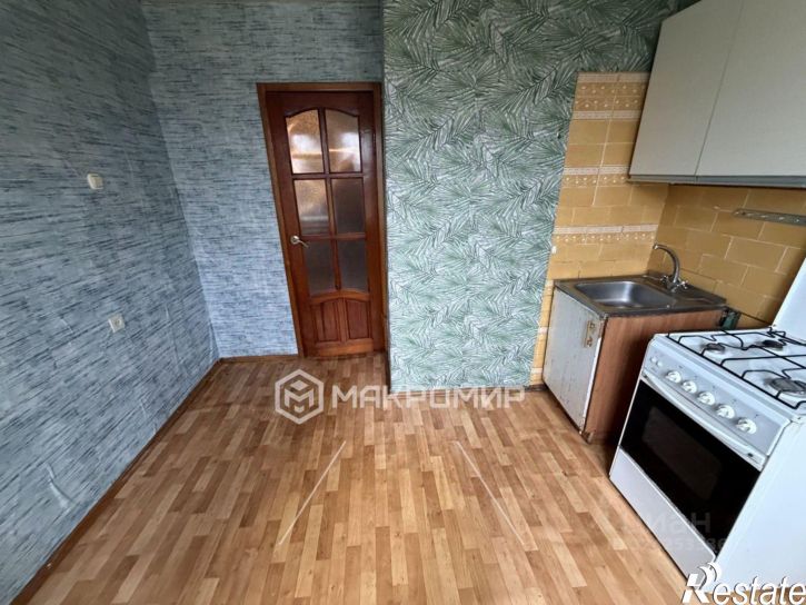 2-комн квартира Бежицкая улица, 323,  д. 323