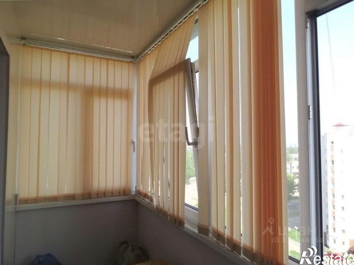 1-комн квартира улица Крахмалёва, 33,  д. 33