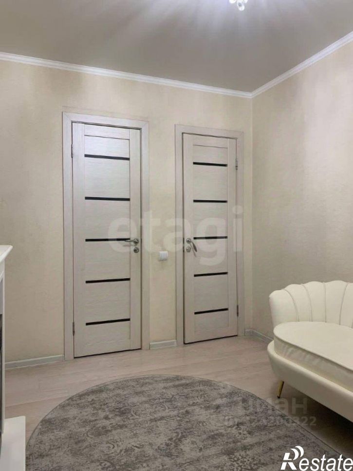 2-комн квартира улица Горбатова, 29,  д. 29