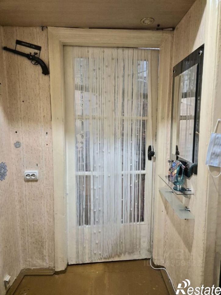 1-комн квартира проспект Ленина, 55,  д. 55