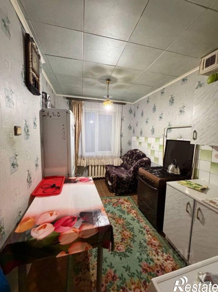 1-комн квартира улица Чернышевского, 62,  д. 62