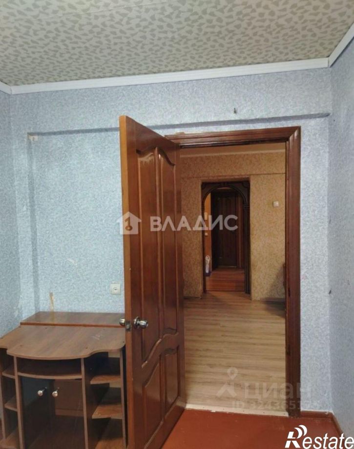 3-комн квартира улица Любезного, 7,  д. 7