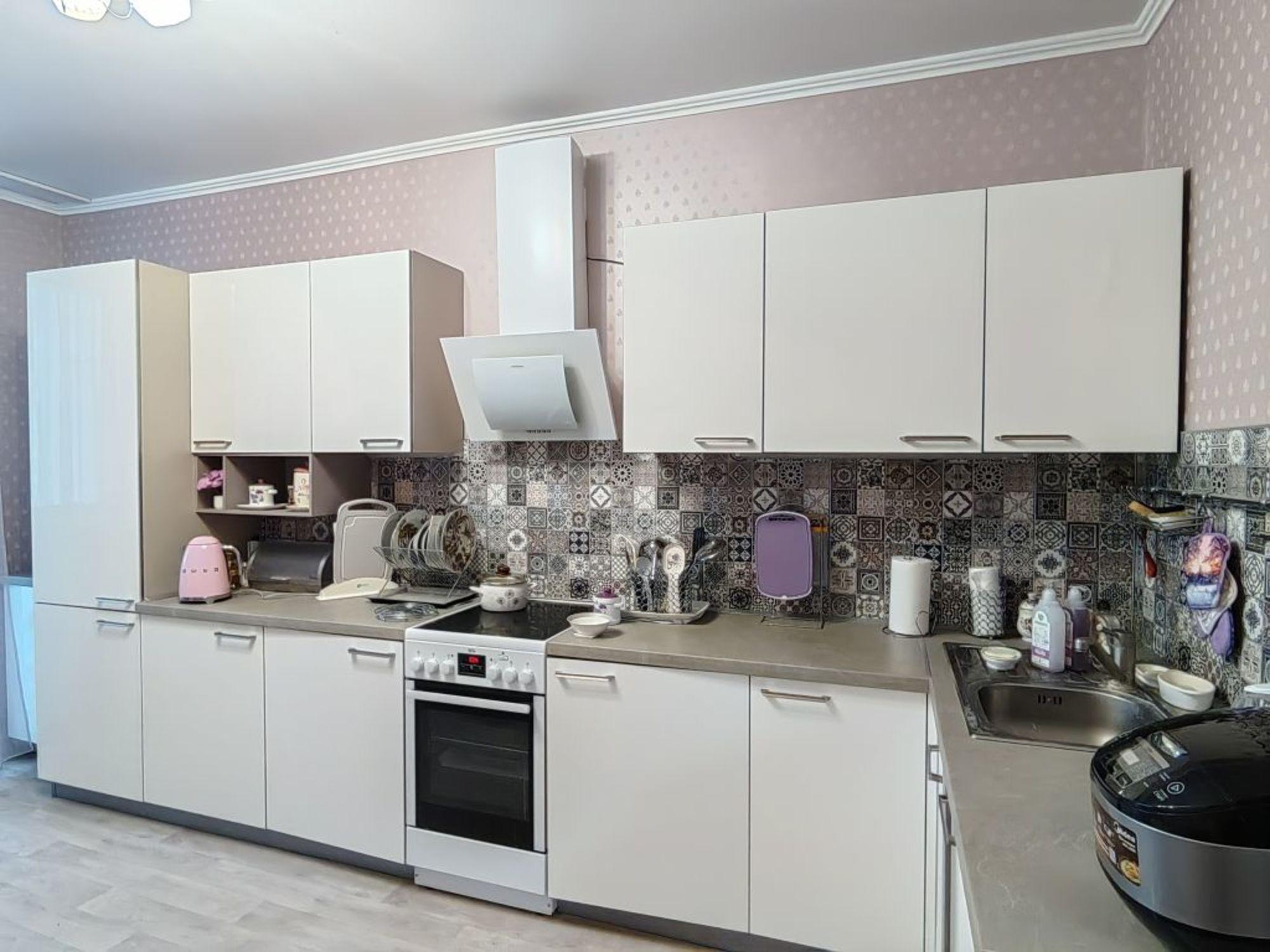 Купить квартиру за 12 700 000 рублей на Авиационная ул, 34