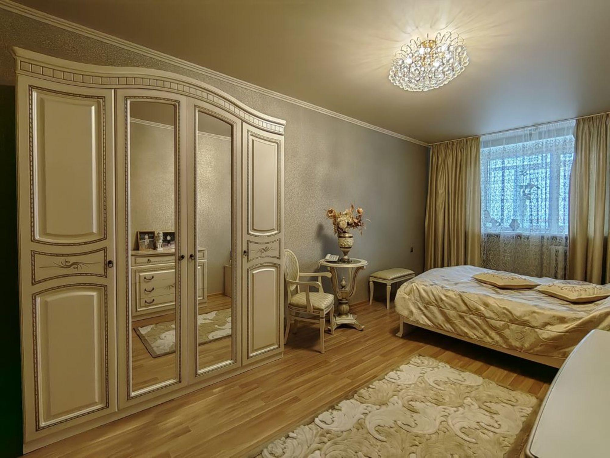 Купить квартиру за 12 700 000 рублей на Авиационная ул, 34